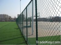 Chain Link Fence Mesh