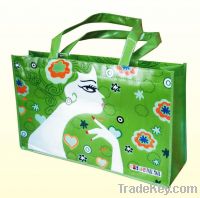 Sell ECO PP Shopping Bag