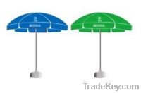 Sell beach umbrella garden umbrella