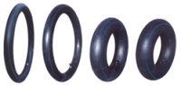 Sell  rubber inner tubes for tires/tyres, rubber flaps