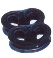 Sell  tire/tyre inner tubes and flaps of rubber