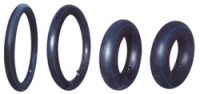 Sell  tyre inner tubes