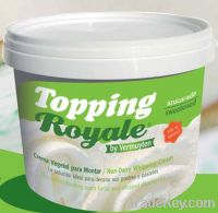 Sell Topping Royale Bucket