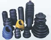 Sell various rubberparts products