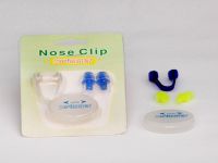 Sell earplugs & nose clips_email: czkangtesports(@)yahoo(dot)com