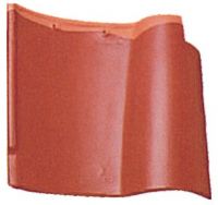 ceramic roof tile