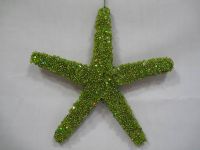 Sell 2011 New Design Holiday Decorations with Beads