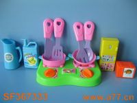 Sell kitchen set toys/children toys
