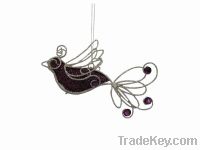 Sell Iron Christmas craft ornaments