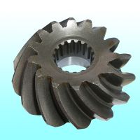 Sell yacht spiral bevel gear