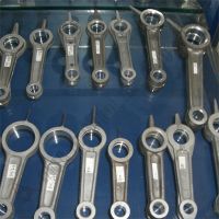 Sell alumina connecting rod