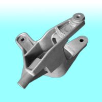 Sell Engine Bracket / Casting part / Aluminum alloy part