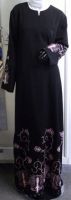 Muslim Abaya Islamic Clothing Ethnic Clothing