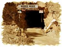 Mining Projects