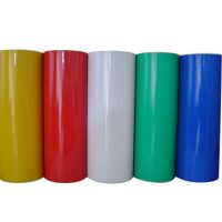 Sell Coloured PVC Films