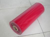 Sell Transparent PVC film