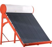Sell solar energy, hot water heater, water solar heater