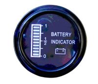Sell ipBDI02 Battery Discharge Indicator