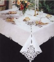 Sell Embroidery Table Cloths