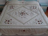 Sell Embroidery Comforter Set