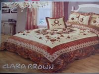 Sell polyester bedding sets
