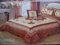 Sell bedding sets(14385)