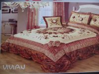 Sell beautiful bedding sets(14391)