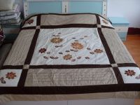 Sell quilt sets(hcs1001-1)