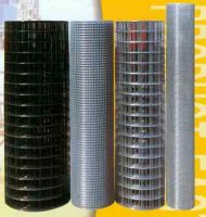 Sell Galvanized Wire Mesh