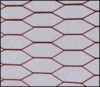 Sell Hexagonal Stainless Steel Expanded Metal Fence