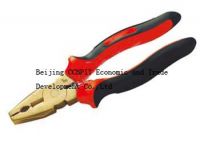 Sell non sparking lineman pliers