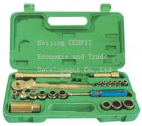 Sell non sparking socket sets