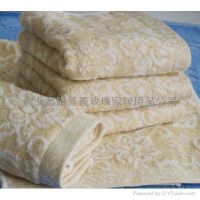 Sell Bamboo Towel