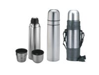 stainless vacuum flask