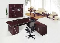 Sell executive desk BD-8683