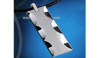 Sell Tungsten Steel Pendant CTP-013