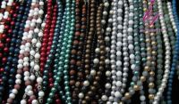 Sell Hematite bead Necklace