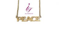 Sell Stainless Steel Necklace-2
