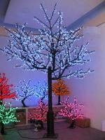 Sell LED Tree Light - Cherry Tree 1