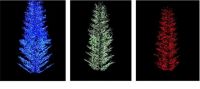 Sell LED Tree Light - Pine tree