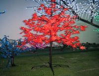 Sell LED tree light - Maple tree 1