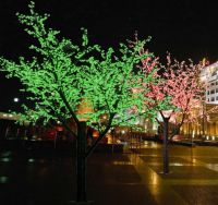 Sell LED Tree Light - Cherry Tree 2