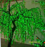 Sell LED Tree Light - Willow Tree