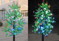 Sell LED Tree Light - Flower Tree