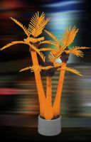 Sell LED Tree Light - Mini Coconut Tree 2