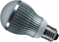 Sell Led bulb High Power 3x1w Par30