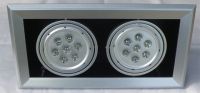 Sell Led Ceiling Light High Power 7x1wx2