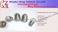 Sell Acorn Lug Nuts - KVLN005