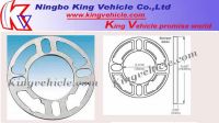 Sell Wheel spacer KVWS004 4&5 X 100-120
