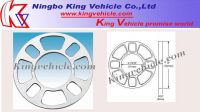 Sell Wheel spacer KVWS007 4 x 100-4 1/2